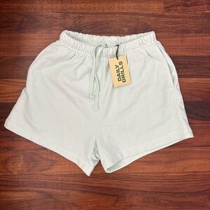 Daily Drills Sweat Shorts